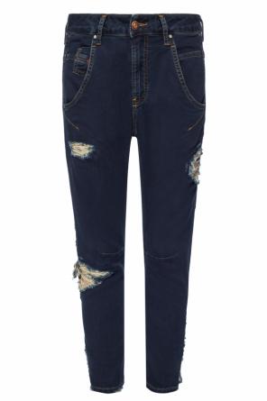 'fayza-ne' jeans, zdjęcie 1 'fayza-ne' jeans od Diesel